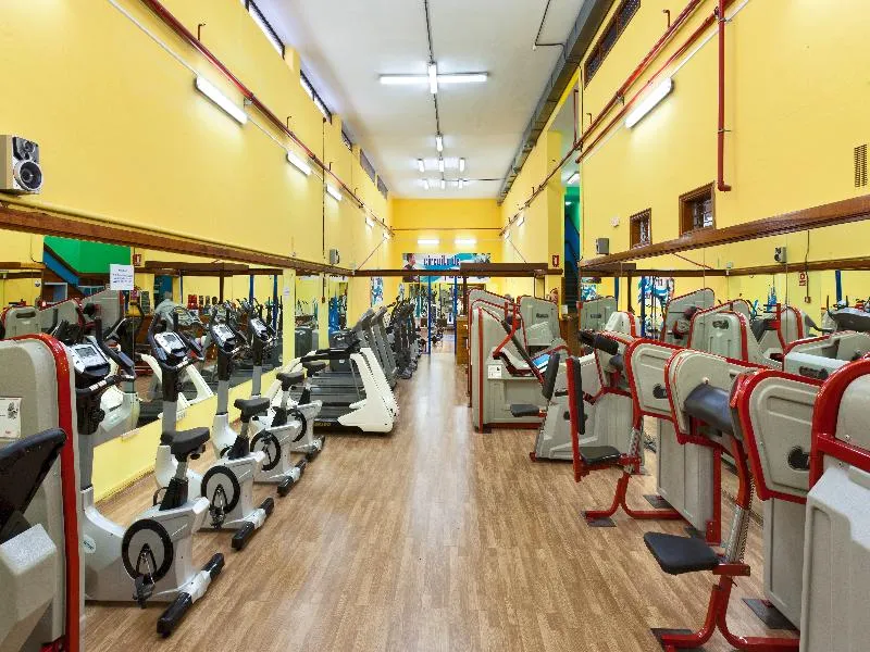 Sports and Entertainment, Apartamentos Casablanca, Tenerife