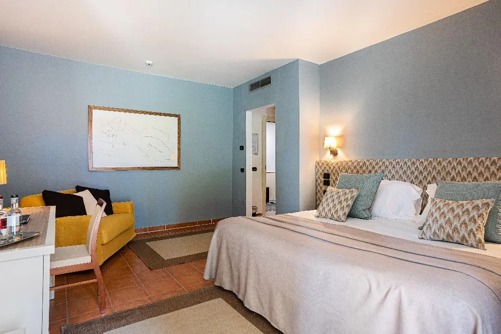 Room, Cappuccina Country Resort, Florence