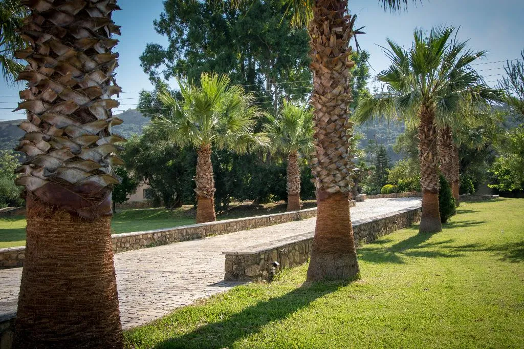 VILLA FOUR BEDROOMS WITH PRIVATE POOL Room, Leone Luxury Villas, Zante