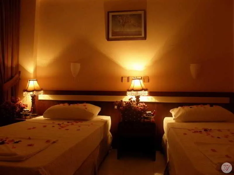 Room, Yade Luxe Hotel, Dalaman