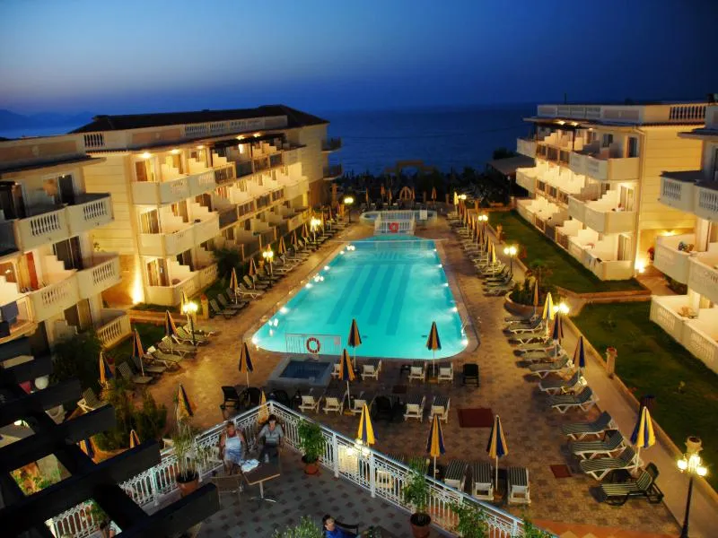 General view, Zante Maris, Zante