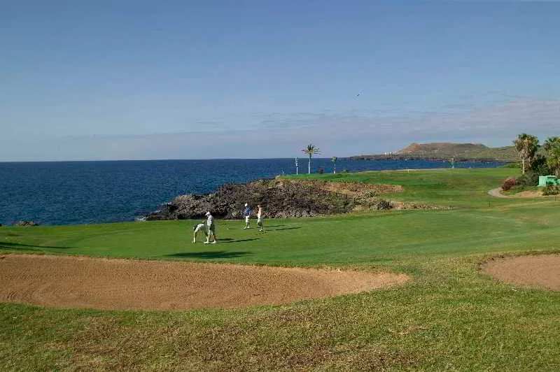 Sports and Entertainment, Sun Bay Villas, Tenerife