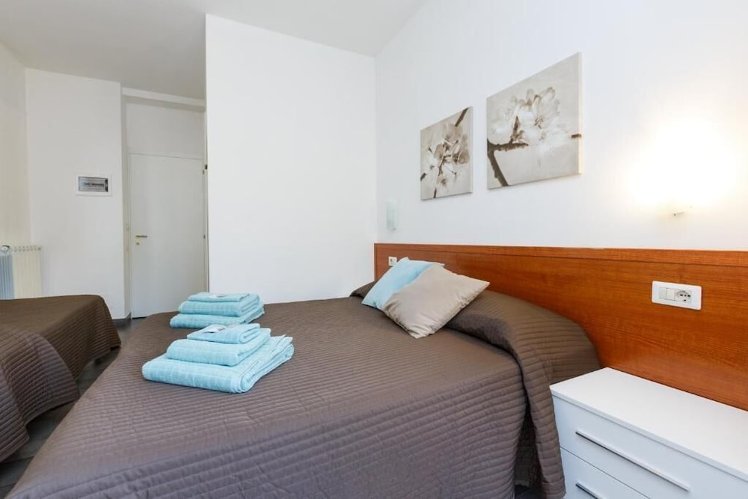 Roma Trastevere Relais Guest House, Rome