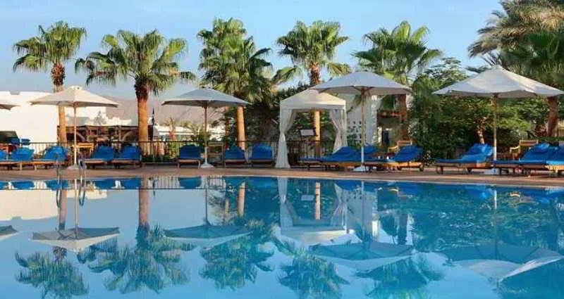 Pool, JAZ Fayrouz, Red Sea Riviera