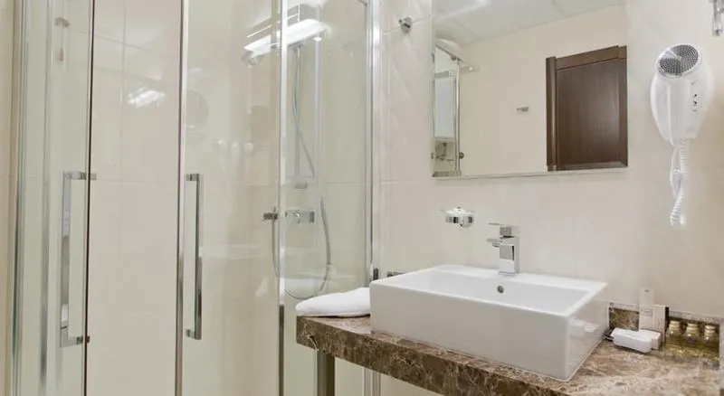 Room, Galeon Residence & Spa, Bourgas