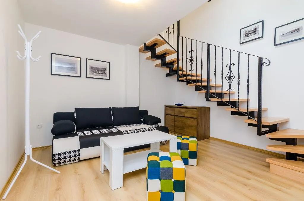 TRIPLE DUPLEX Room, Rooms BAZA, Dubrovnik