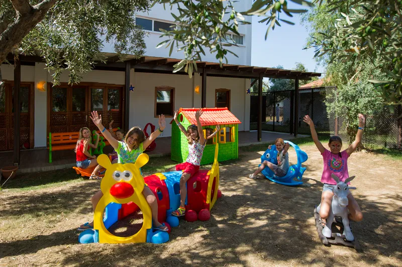 Sports and Entertainment, Le Bleu Hotel & Resort, Izmir