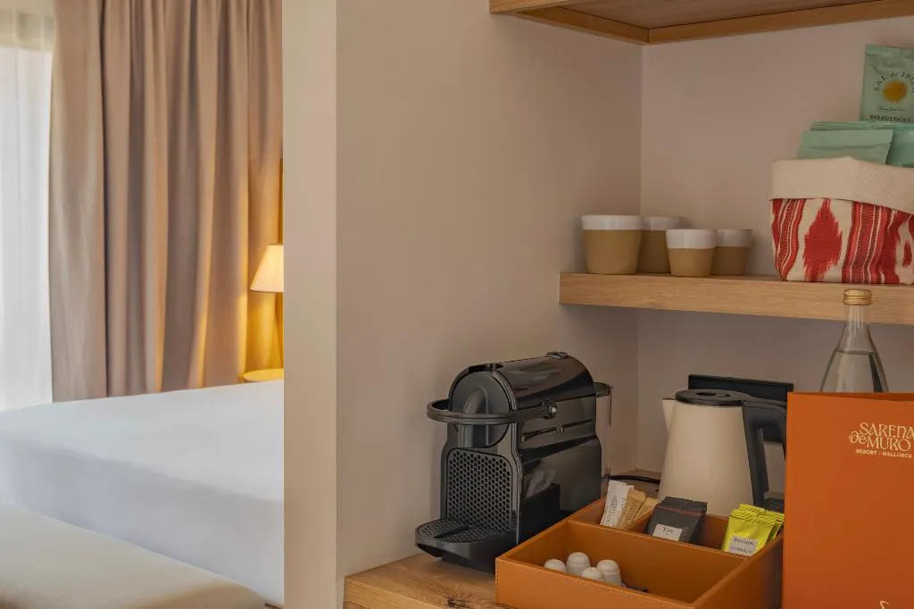 SUITE ONE BEDROOM Room, Sarena de Muro Resort Mallorca, Majorca