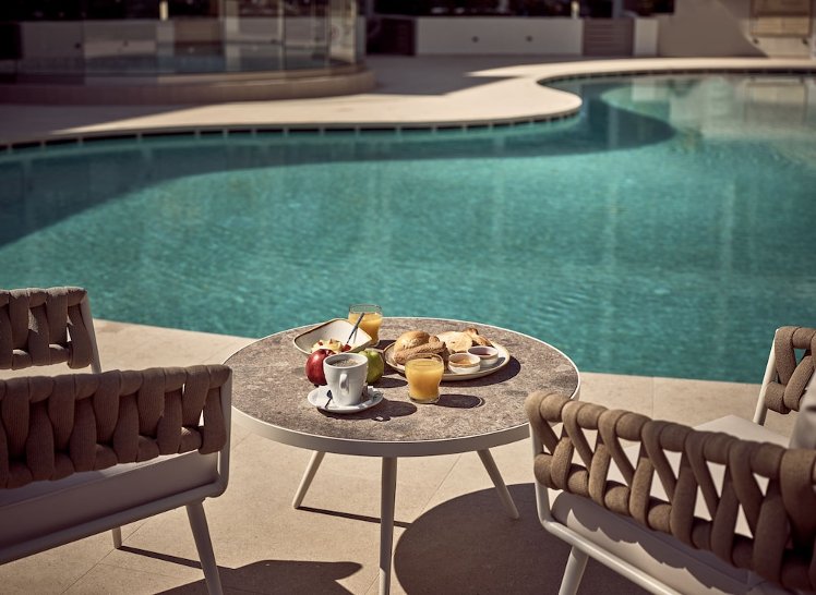 Windmill Bay Aparthotel, Zante