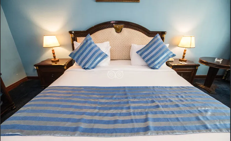 Room, Sun and Sands Clock Tower, Dubai