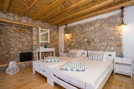 The Pendeli, Cyprus
