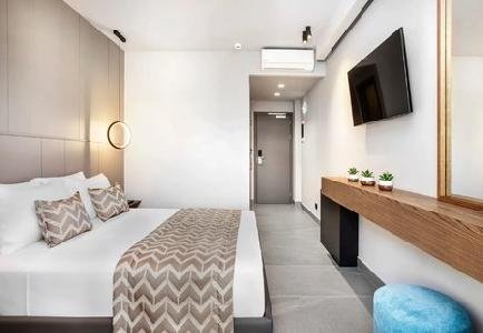 Luuks Luxury Accommodation, Halkidiki