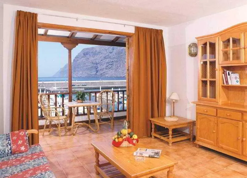 APARTMENT OCEAN VIEW ONE BEDROOM Room, Poblado Marinero, Tenerife