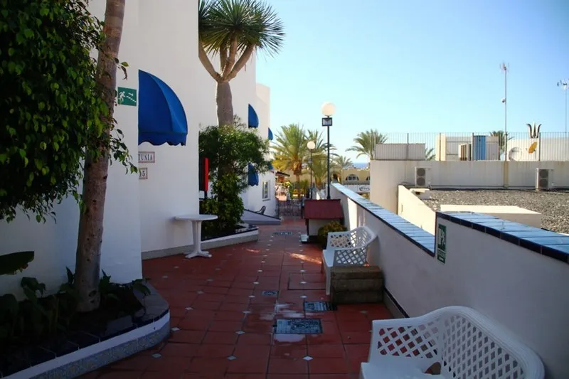 General view, Playaflor Chill-Out Resort, Tenerife