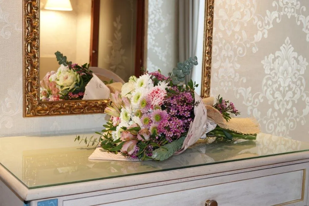 Room, Continental Palacete Hotel, Barcelona
