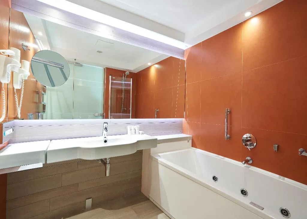 DOUBLE SUPERIOR SEA VIEW Room, RMH Lopud Lafodia Resort & Wellness, Dubrovnik