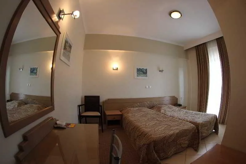 Double or Twin STANDARD Room, Four Seasons (SKG), Halkidiki