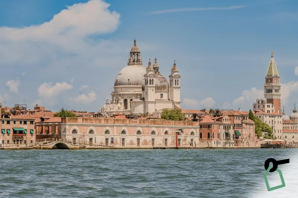 General view, Hotiday Venezia Cape, Venice