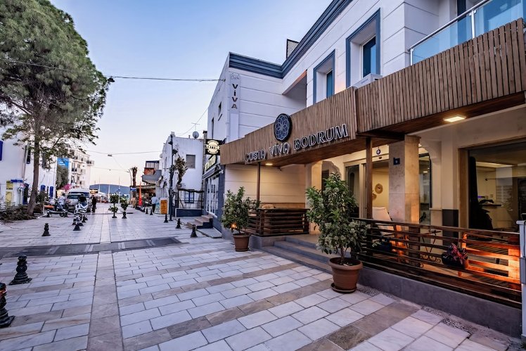 Costa Viva Bodrum, Bodrum