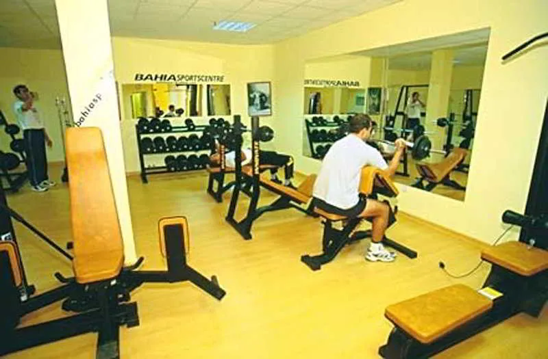 Sports and Entertainment, Monte Feliz, Gran Canaria