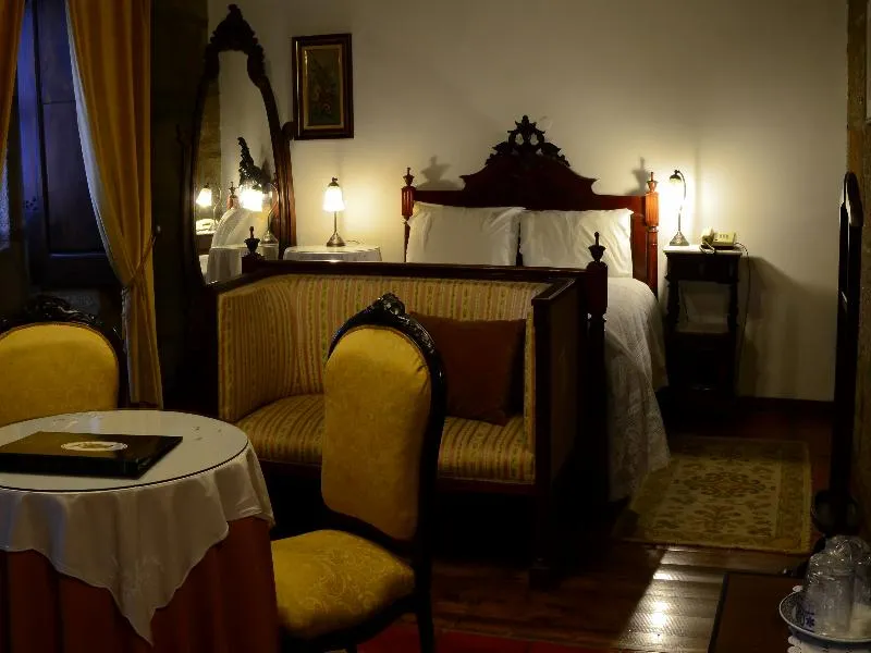 Room, Quinta Da Mata, Porto
