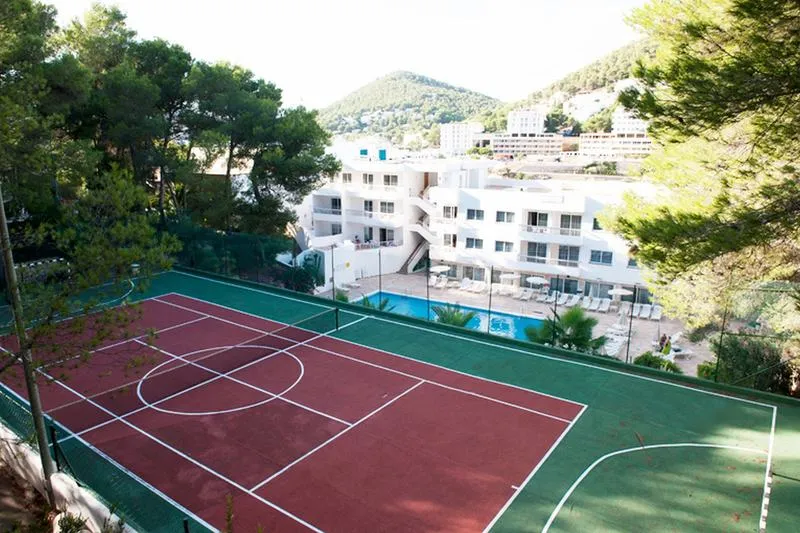 Sports and Entertainment, El Pinar, Ibiza