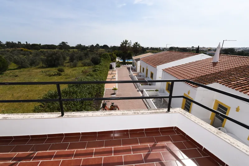 APARTMENT ONE BEDROOM Room, Monte dos Avós Village - Pet Friendly, Algarve