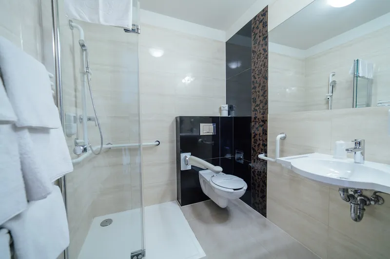 TRIPLE SUPERIOR Room, Rezydent, Krakow