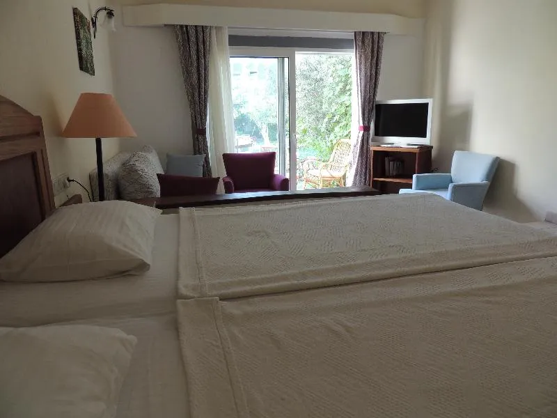 Room, Okaliptus Hotel, Bodrum