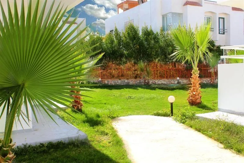 General view, Viking Club, Red Sea Riviera