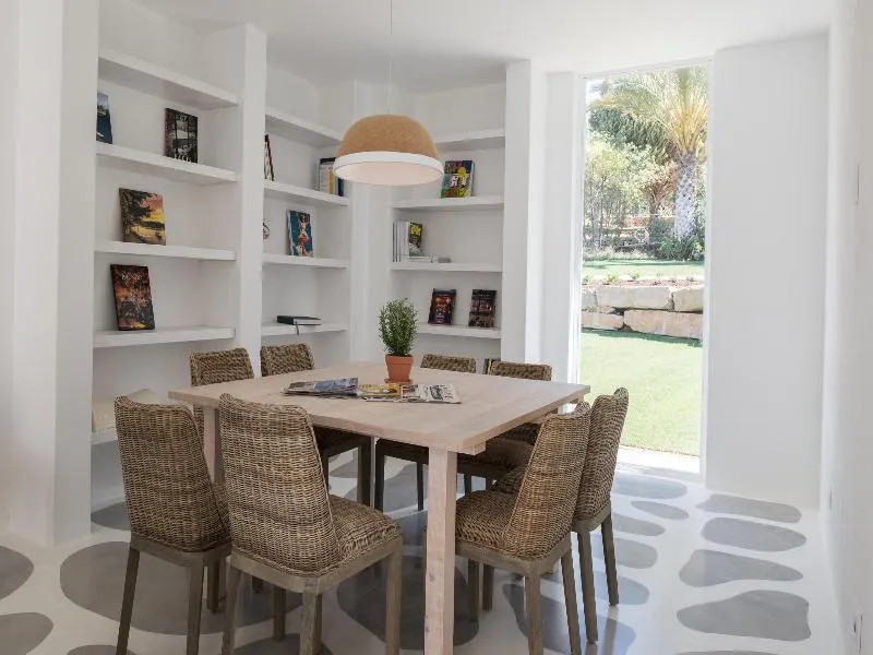 Restaurant, Octant Vila Monte, Algarve