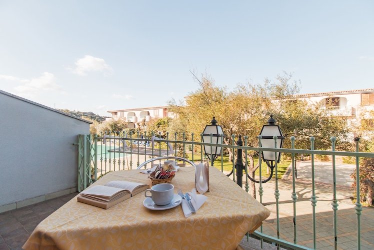 Albergo Residenziale Gli Ontani, Cagliari