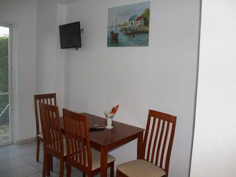 Room, Agnanti Studios, Kefallinia