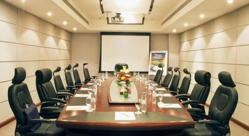 Conferences, Ramee Royal Hotel Dubai, Dubai