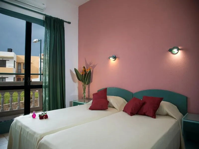 APARTMENT SUPERIOR ONE BEDROOM Room, Theoni Apartments, Crete