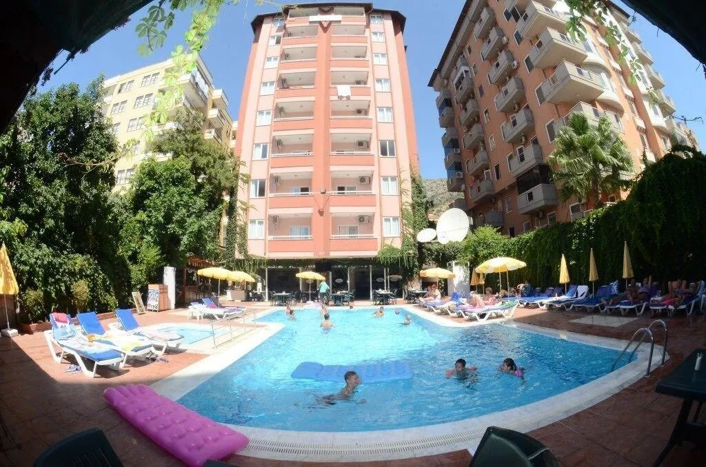 Sports and Entertainment, Fun Point Hotel, Antalya