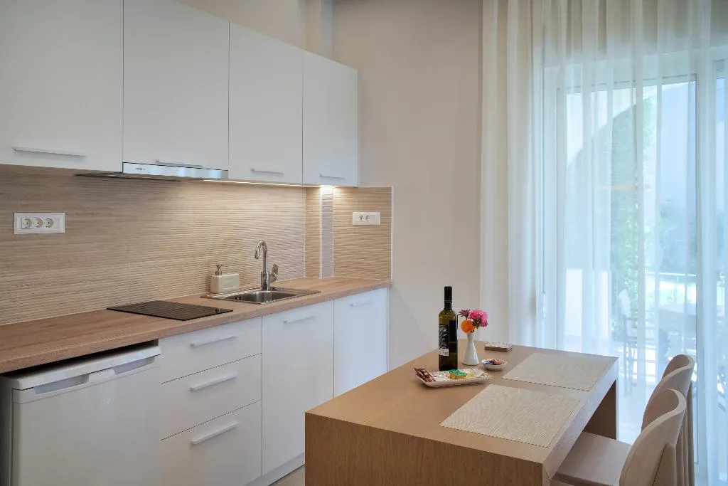 Room, Papadakis Apartments, Crete