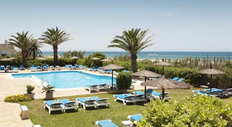 Lobby, Antonio II, Costa De La Luz