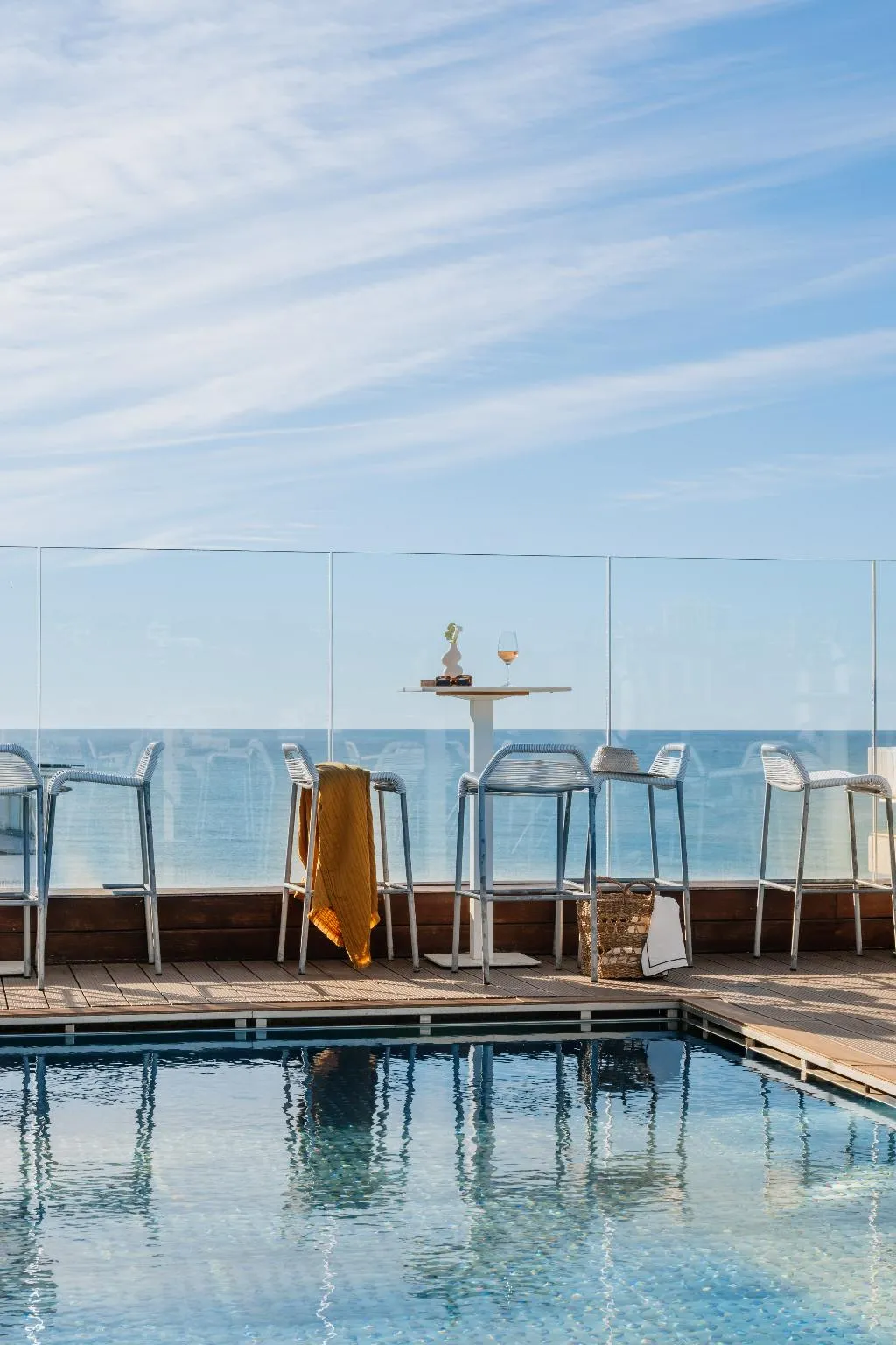 Pool, MiM Sitges Member of Melia Collection, Costa Brava
