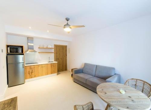 Sa Cala Suites - Apartamentos Pascual, Ibiza