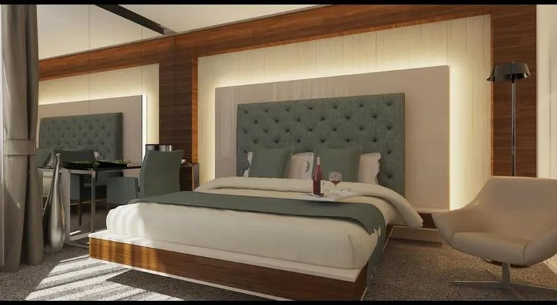 DOUBLE STANDARD Room, Elara Hotel, Izmir
