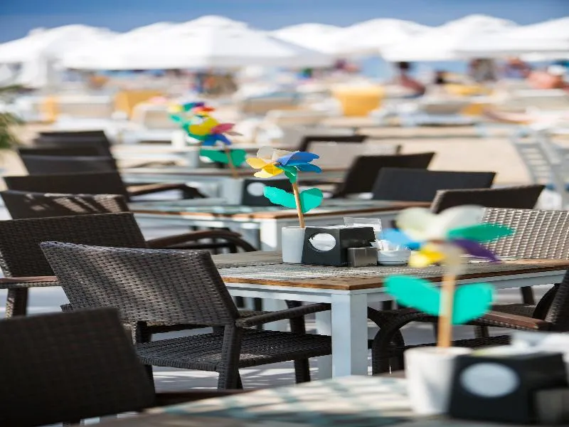 Restaurant, Tui Blue Side Hotel Adult Only +16, Antalya