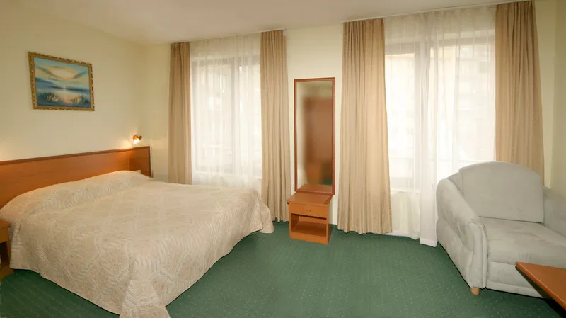 Room, Hotel Dionis, Varna