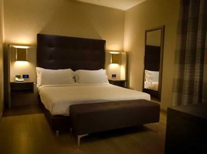 DOUBLE STANDARD Room, Comfort Hotel Fiumicino City, Rome