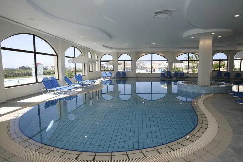 Pool, Avanti Village, Cyprus
