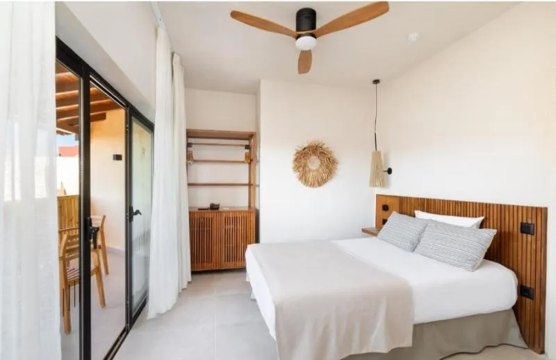 DOUBLE SINGLE USE SUPERIOR Room, PLAYA SURF CBbC HOTEL, Tenerife