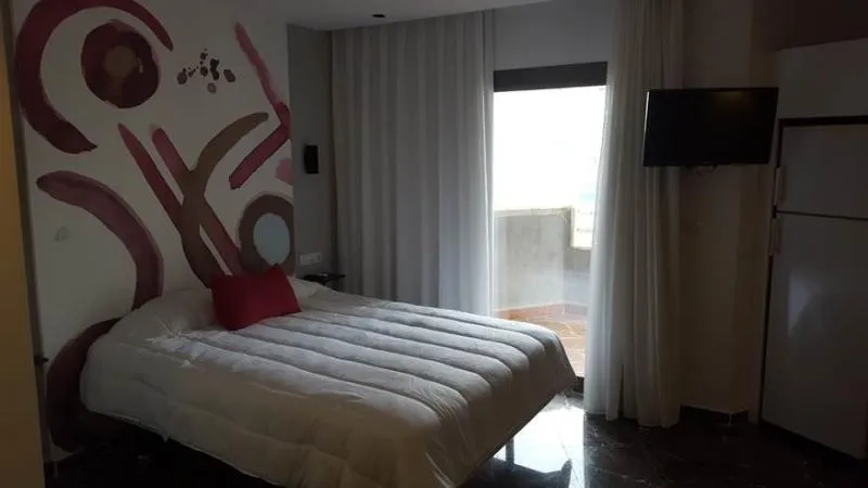 STUDIO STANDARD Room, Apartamentos San Jaime Center Suites, Costa Blanca