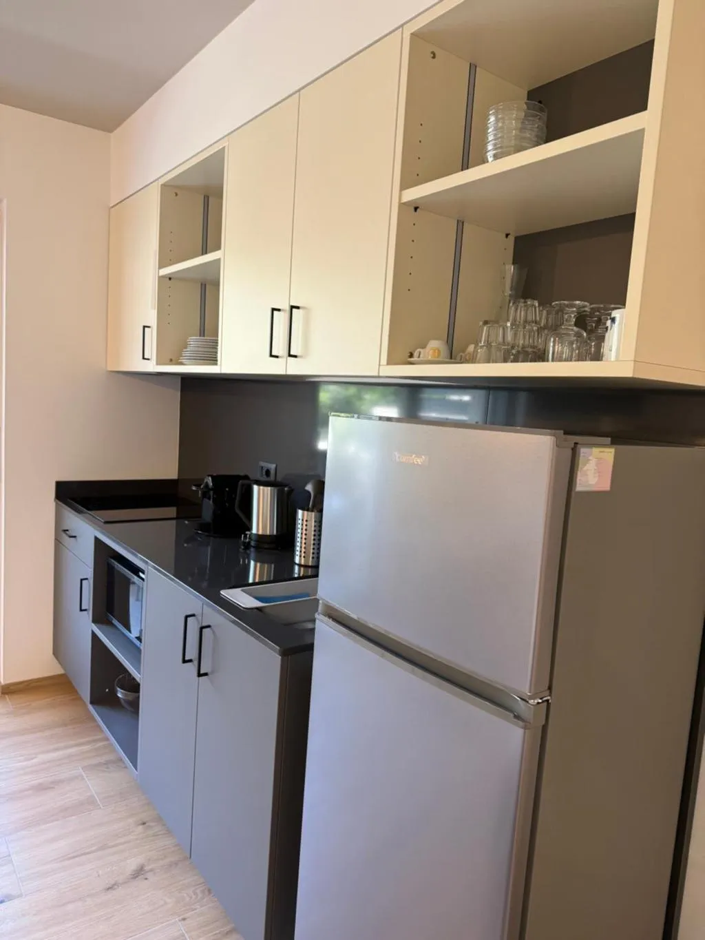 APARTMENT COMFORT Room, Residence Centro Vela, Milan