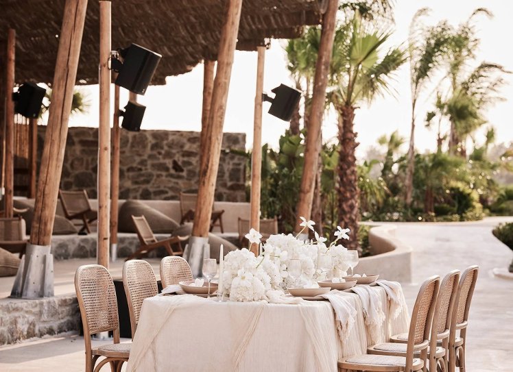 Aya Resort, Cyprus