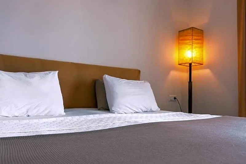 Room DELUXE SEA VIEW Room, Kas Old Town Hotel, Dalaman